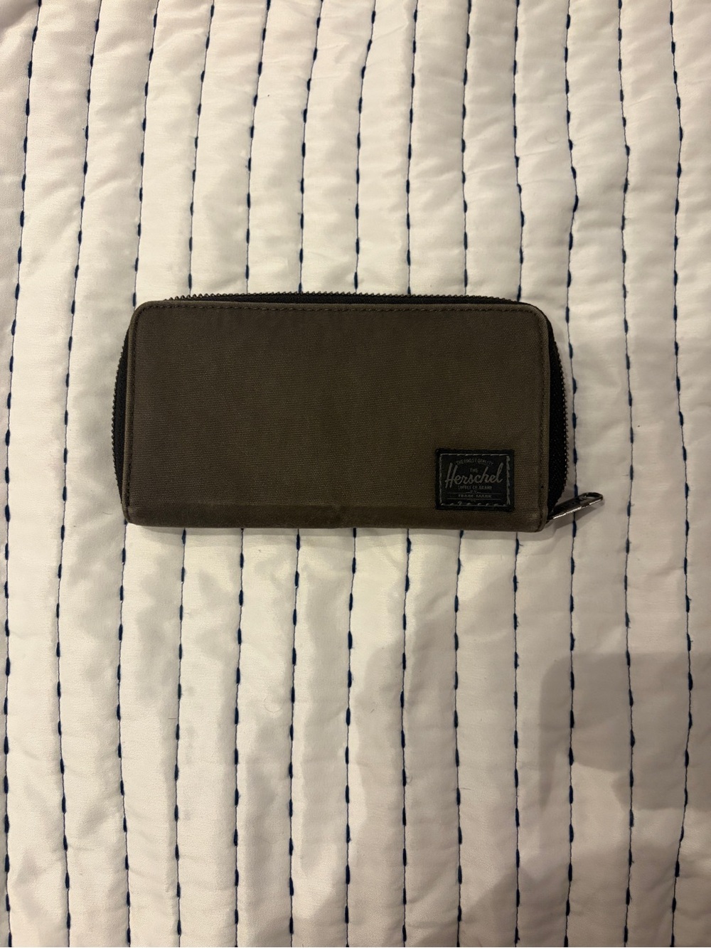 Herschel Wallet